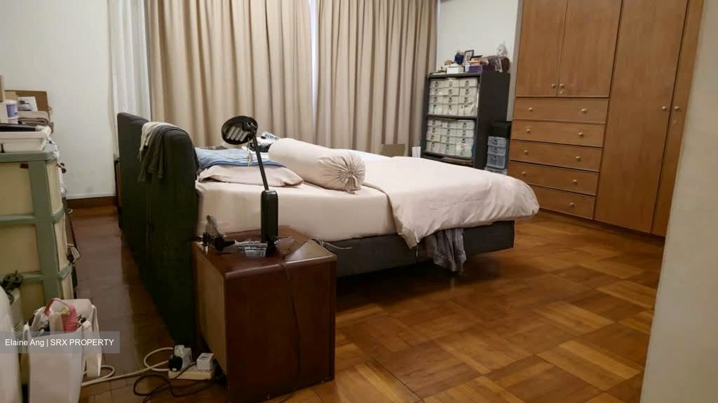 Yong An Park (D9), Condominium #579258311